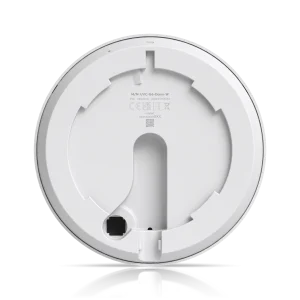 Ubiquiti UniFi Protect 8MP G6 Dome IP Camera | UVC-G6-Dome-W - Image 9