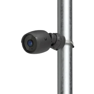 Ubiquiti UniFi Protect 8MP G6 Bullet IP Camera, Black | UVC-G6-Bullet-B - Image 4