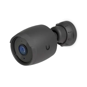 Ubiquiti UniFi Protect 8MP G6 Bullet IP Camera, Black | UVC-G6-Bullet-B - Image 2