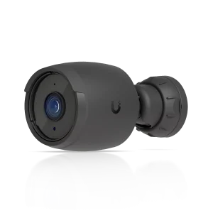 Ubiquiti UniFi Protect 8MP G6 Bullet IP Camera, Black | UVC-G6-Bullet-B - Image 1
