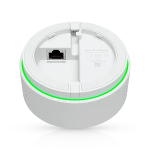 Ubiquiti UniFi Protect Vape Detection & Air Quality Sensor | UP-AirQuality - Image 9