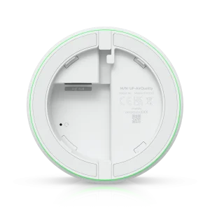 Ubiquiti UniFi Protect Vape Detection & Air Quality Sensor | UP-AirQuality - Image 10