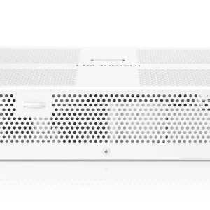 HPE Networking Instant On 1840 8 Port GbE 124W Poe Switch with 2 SFP Ports | S5E27A - Image 3