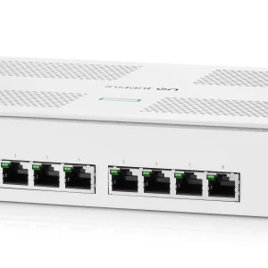 HPE Networking Instant On 1840 8 Port Gigabit Switch | S5E25A - Image 2