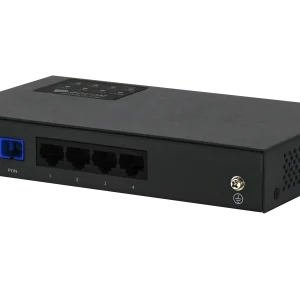 BDCOM 1-Port xPON (SC/UPC), 4 x GB LAN | GP1702-4GM - Image 3