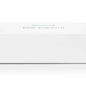 HPE Networking Instant On 1840 24 Port GbE PoE 195W Switch with 4 SFP Ports | S5E29A - Image 3