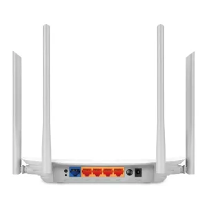 TP-Link Dual Band Wi-Fi, 300 Mbps on 2.4GHz + 867 Mbps on 5GHz - Image 3