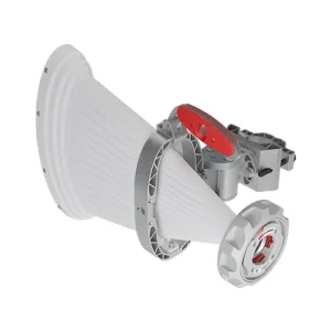 RF Elements 45° Wideband Asymmetrical Horn Antenna | RF-AH-45WB - Image 1