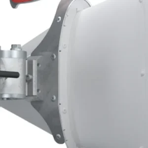 RF Elements 45° Wideband Asymmetrical Horn Antenna | RF-AH-45WB - Image 2