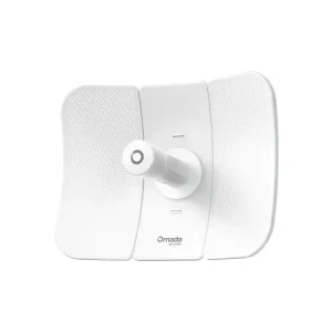 TP-Link Omada 5GHz 867Mbps Ultra Long-Range Indoor/Outdoor Wireless Bridge - Image 3