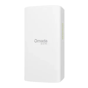 TP-Link Omada 5GHz 867Mbps Indoor/Outdoor Wireless Flex Bridge