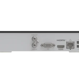 Uniview UNV PRIME Series 16 Channel NVR with 1 HDD slots | NVR501-16B-IQ - Image 4