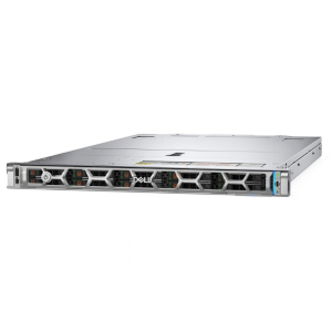 Dell PowerEdge R470 8X2.5" Intel XEON 16-Core CPU 32GB 2X480GB Server - Image 1