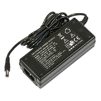 MikroTik Power Supply 48V 1.46A Straight DC plug