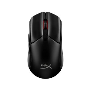 HP HyperX Pulsefire Haste 2 Core Wireless Gaming Mouse Black - Image 1