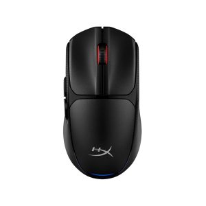 HP HyperX Pulsefire Fuse Wireless Gaming Mouse Black - Image 1