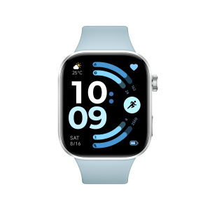 Xiaomi REDMI Watch 6 - Glacier Blue - Image 1