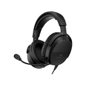 HP HyperX Cloud Stinger 3 Wired Gaming Headset Black - Image 1