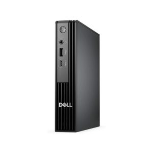Dell Pro Micro 250 Core-U7 16GB 512GB Win 11 Pro Desktop - Image 1