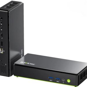 GMKtec NucBox K13 Intel Core Ultra 7 Professinal Mini Desktop