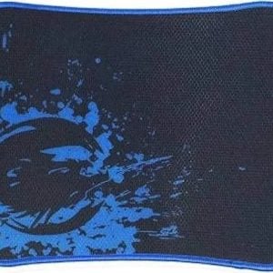 Geeko Silk Gliding Mouse Pad Light Blue - Image 1