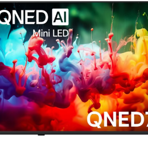 LG 55 Inch QNED Mini LED Smart TV