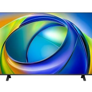 Toshiba 85 Inch UHD Smart LED TV - Image 1