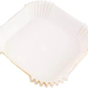 Casey 50 Pack Air Fryer Liners White
