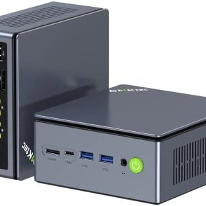 GMKtec NucBox M7 Ultra AMD Ryzen 7 Professional Mini Desktop