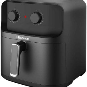 Hisense 8 Liter Manual Air Fryer