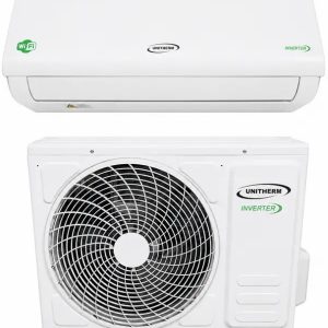 Unitherm 18000BTU R32 Inverter WiFi Air Conditioner