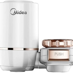Midea Carbon Fiber Water Purifier System - Image 1