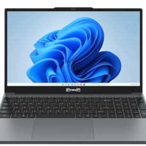 Stewart Intel Core i3 6100U Medium Range Laptop