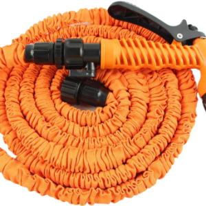 Epica Star 15 Meter Retractable Extension Magic Hose Set