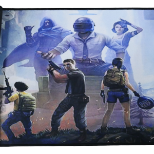 Geeko Razer Battleground Warriors Large Gaming Mouse Mat