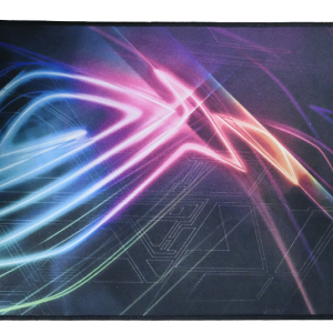 Geeko Razer Lights Large Gaming Mouse Mat