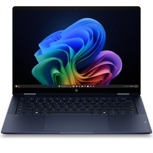 HP EliteBook X Flip G2i NGAI 14in WUXGA Notebook - Image 1