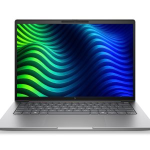 HP ZBook 8 G2i NGAI 14in WUXGA Notebook - Image 1