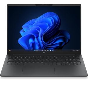 HP 200 G2i NON-AI 16in WUXGA Notebook - Image 1