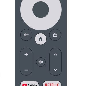 Netogy Nova Pro Bluetooth Remote Control