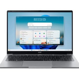 AcerLITE 14 R3 5400U 8 512 15.6in FHD Notebook