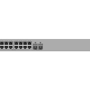Reyee 16 Port Gigabit 2x 2.5G SFP Smart Managed Switch - Image 1