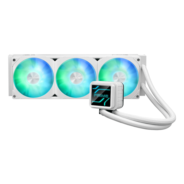 ROGSTRIXLCIII360ARGBLCDWH_ASUS_Prime_LC_360_ARGB_White_Edition_360_wr_01