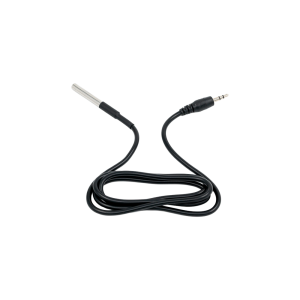 The Pill by Shelly Temp Sensor – Digital Temperature Sensor with 1m Cable & 3.5mm Jack - Image 1