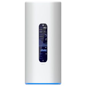 Ubiquiti UniFi Dream Router 5G Max Tri-Band WiFi 7 Cloud Gateway - Image 1