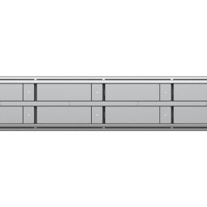 Ubiquiti UniFi Protect 8 Bay 1SFP+ 2.5Gbps Ethernet G2 Pro NVR - Image 1