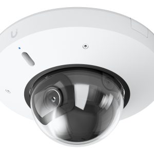 Ubiquiti UniFi Protect G6 Mini Dome 8MP IP Camera White - Image 1