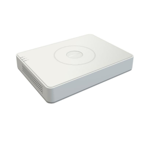 Hikvision 16-Channel 1080P Acusense Mini 1U DVR - Image 1