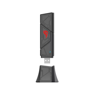 Asus ROG USB BE92 Tri-Band Wi-Fi 7 USB Adapter - Image 1