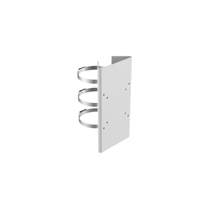 Hikvision HIK Vertical Pole Mount - Image 1